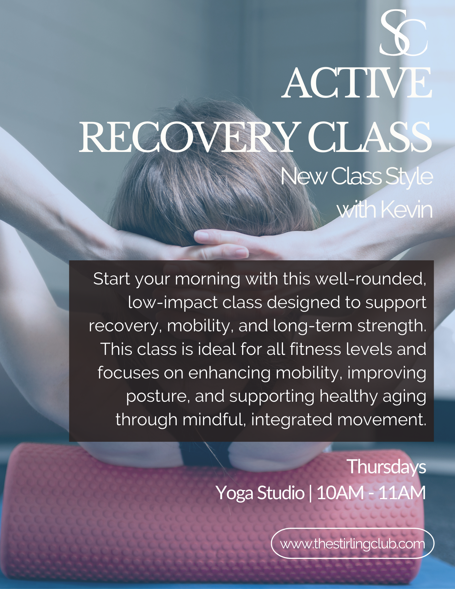 Specialty Fitness Classes